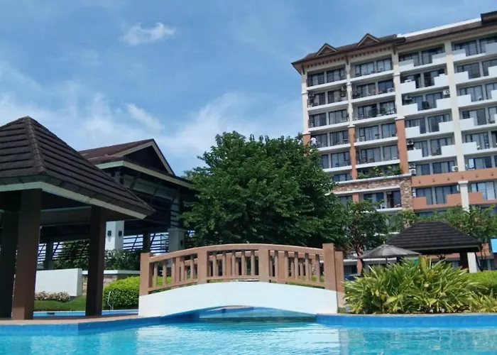 Apartment Kler Style At One Oasis