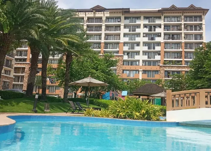 Kler Style At One Oasis Cebu