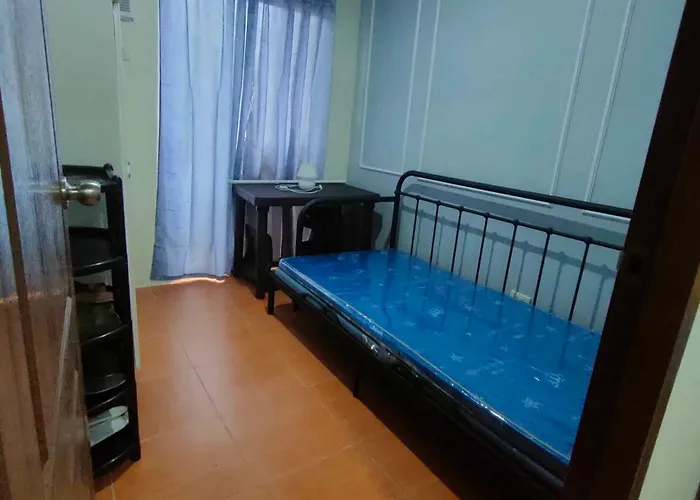 Apartment Kler Style At One Oasis Cebu