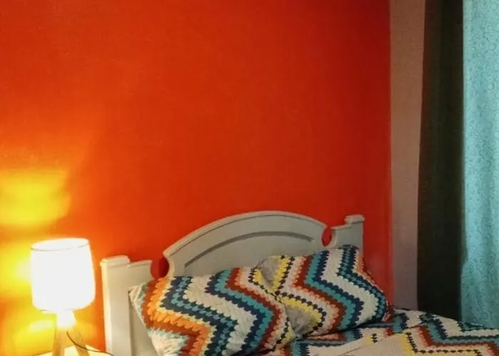 Apartment Kler Style At One Oasis